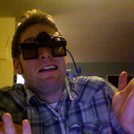 Photo of a happy Tinker customer
